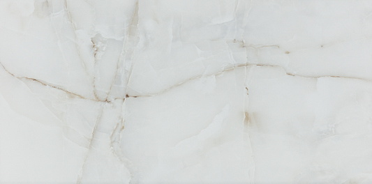 Onice Bianco P.